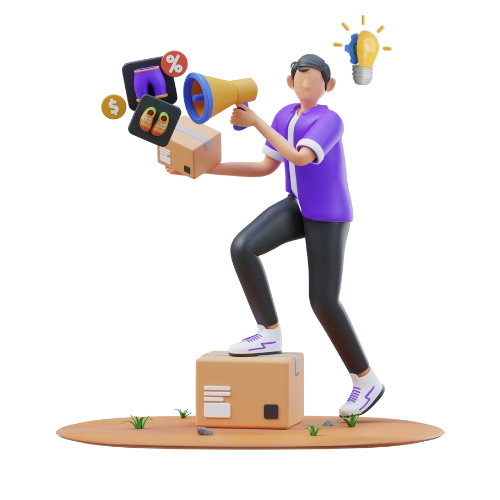 Ilustrasi kontak Grage Academy