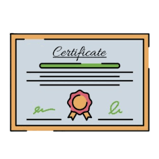 Pembagian Sertifikat Cepat