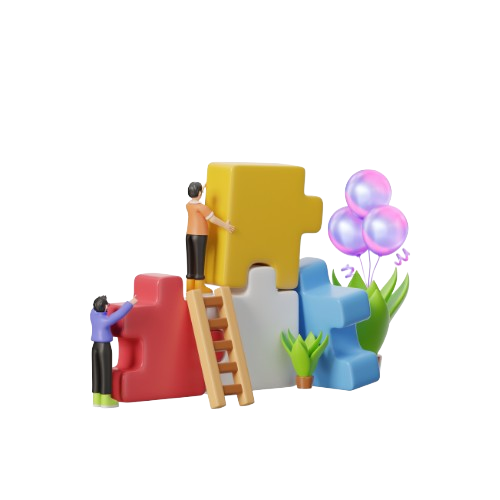 Illustration Link & Match