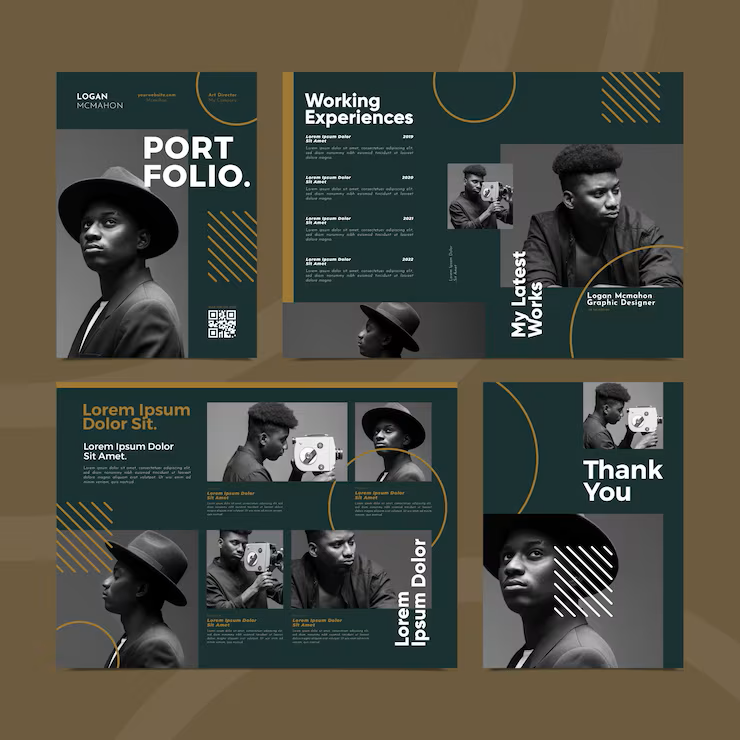 Merancang Curriculum Vitae