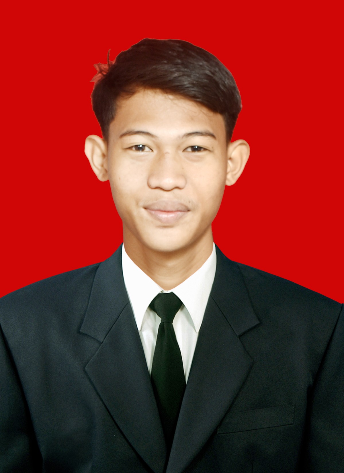 Ahmad Maulana